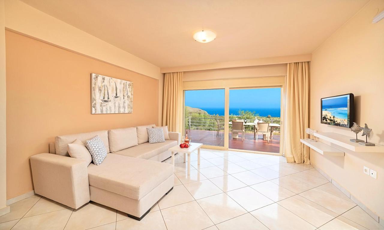 Aqua Blue Villas With Heated Pool Mathés المظهر الخارجي الصورة