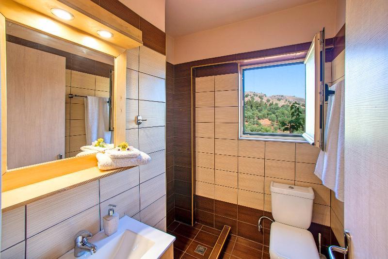 Aqua Blue Villas With Heated Pool Mathés المظهر الخارجي الصورة